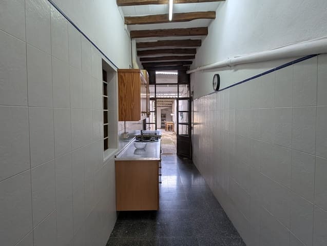 3 bedroom Semi-detached Villa for sale in Cala Llombards, Santanyí with garage - € 530,000 (Ref: 9428949)