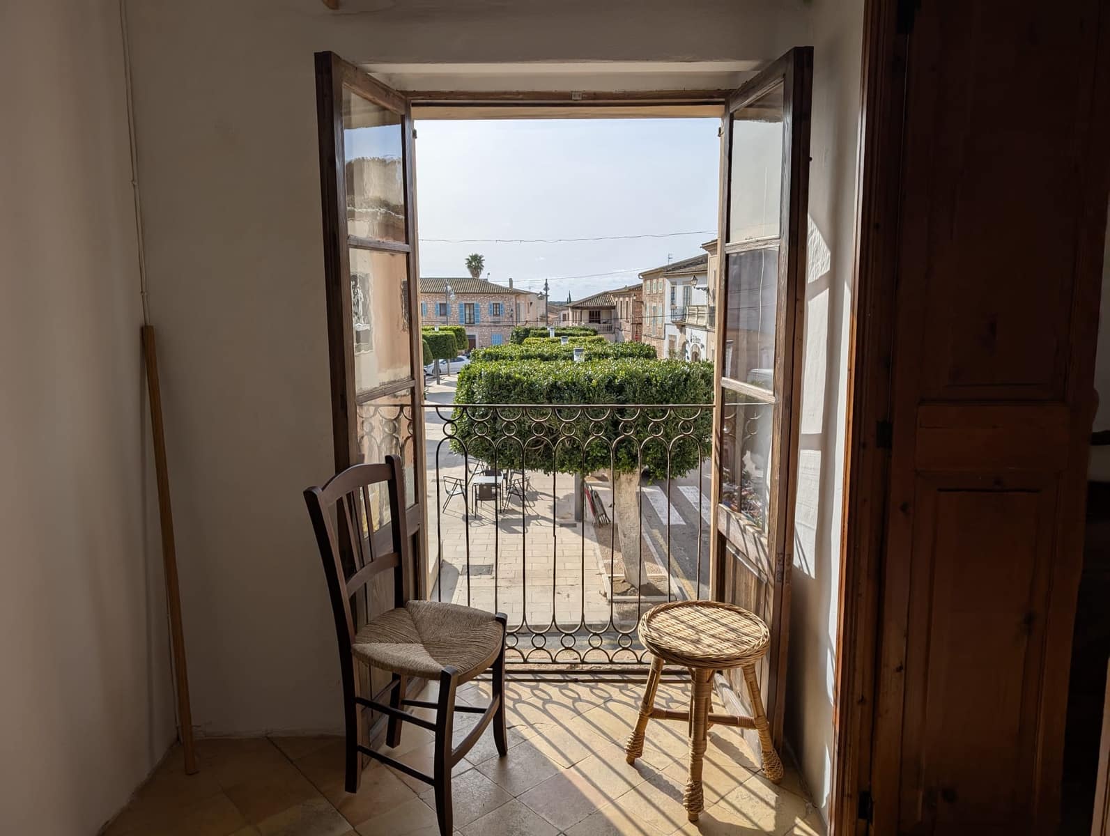 3 soveværelse Semi-Rækkehus til salg i Cala Llombards med garage - € 530.000 (Ref: 9428949)