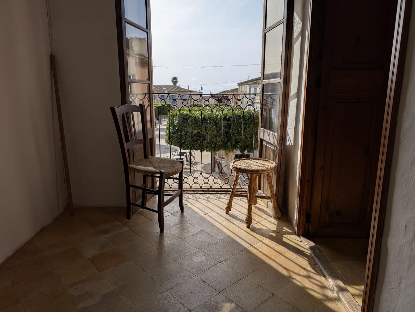 3 soveværelse Semi-Rækkehus til salg i Cala Llombards med garage - € 530.000 (Ref: 9428949)