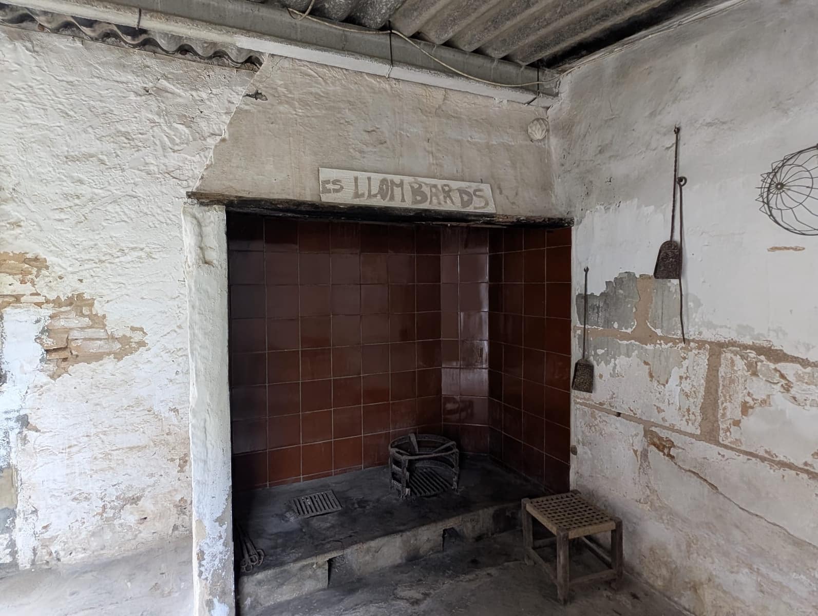 3 soveværelse Semi-Rækkehus til salg i Cala Llombards med garage - € 530.000 (Ref: 9428949)