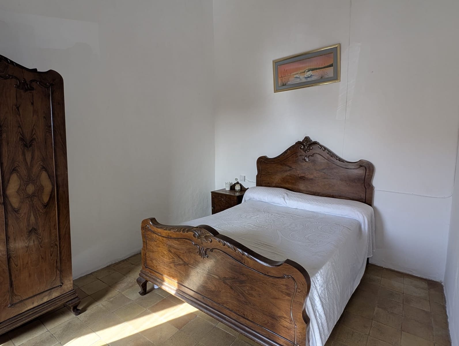 3 soveværelse Semi-Rækkehus til salg i Cala Llombards med garage - € 530.000 (Ref: 9428949)