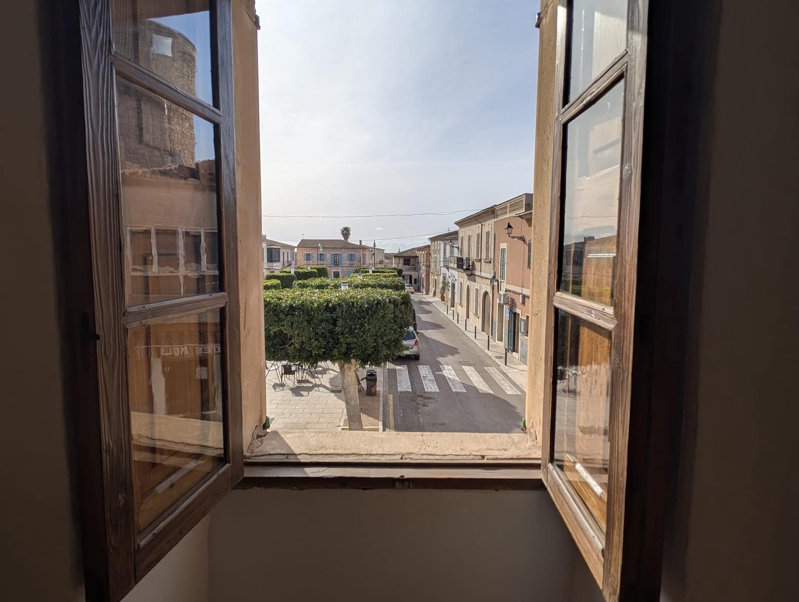 3 soveværelse Semi-Rækkehus til salg i Cala Llombards med garage - € 530.000 (Ref: 9428949)