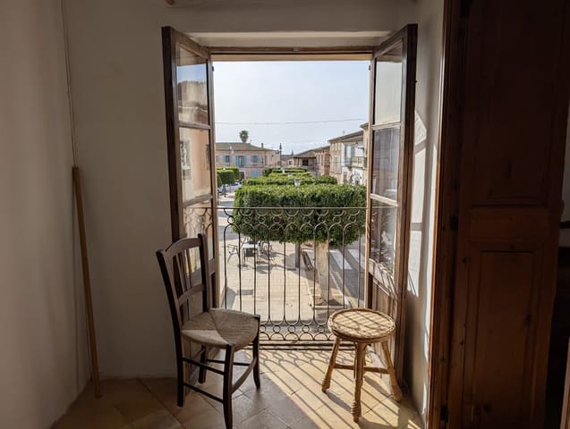 3 bedroom Semi-detached Villa for sale in Cala Llombards, Santanyí with garage - € 530,000 (Ref: 9428949)