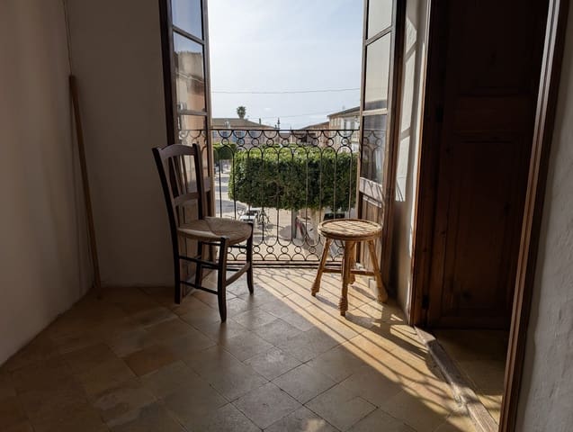 3 bedroom Semi-detached Villa for sale in Cala Llombards, Santanyí with garage - € 530,000 (Ref: 9428949)