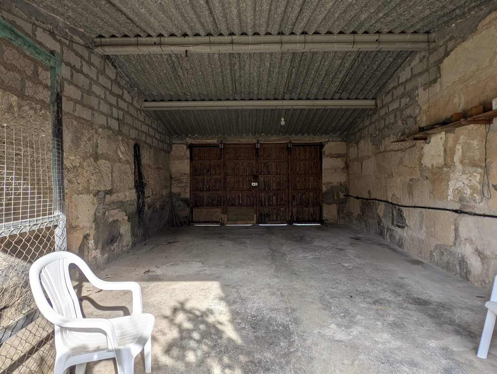 3 soveværelse Semi-Rækkehus til salg i Cala Llombards med garage - € 530.000 (Ref: 9428949)