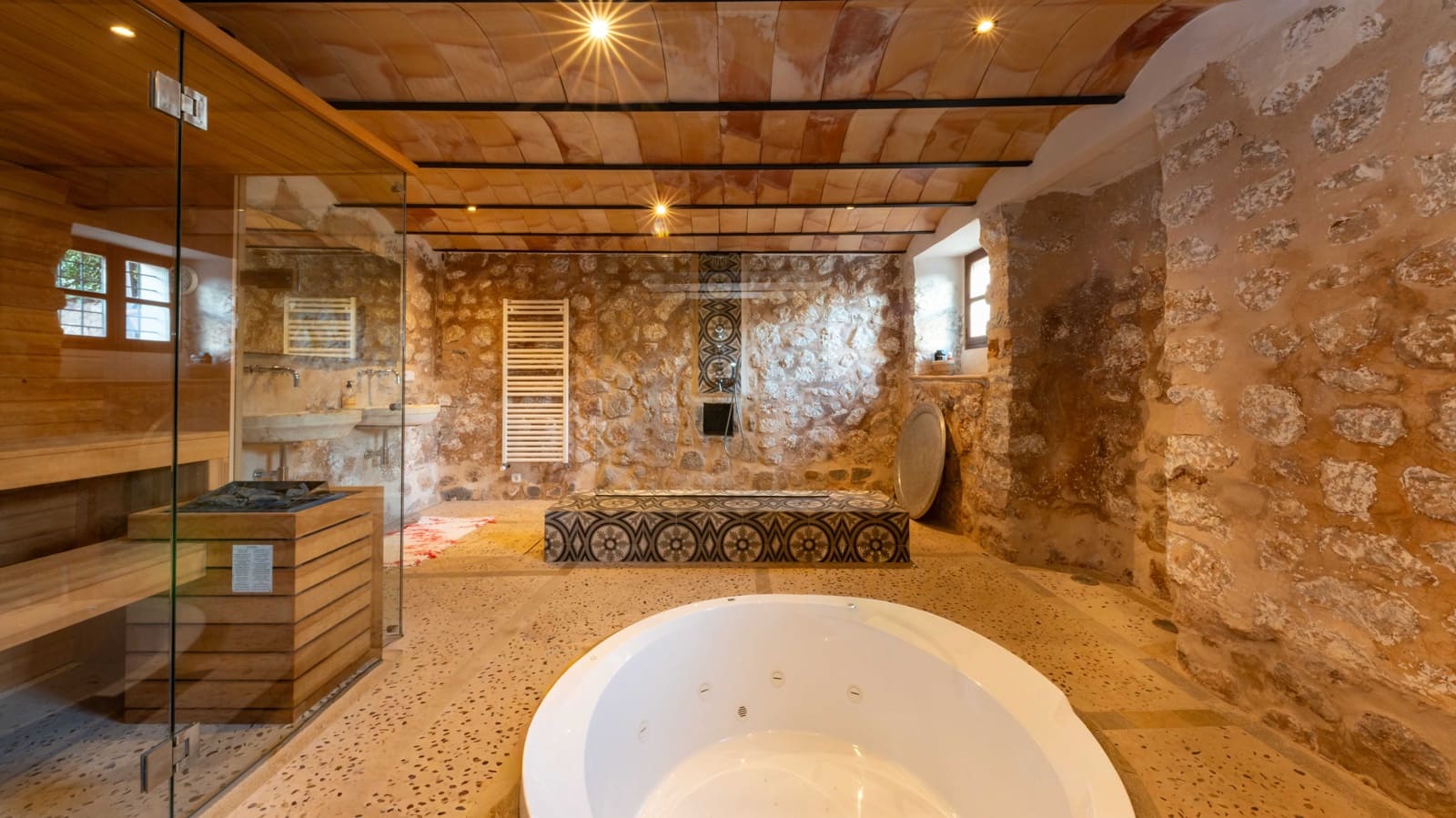 5 soveværelse Finca/Landehus til leje i Soller med swimmingpool garage - € 12.000 (Ref: 9436434)