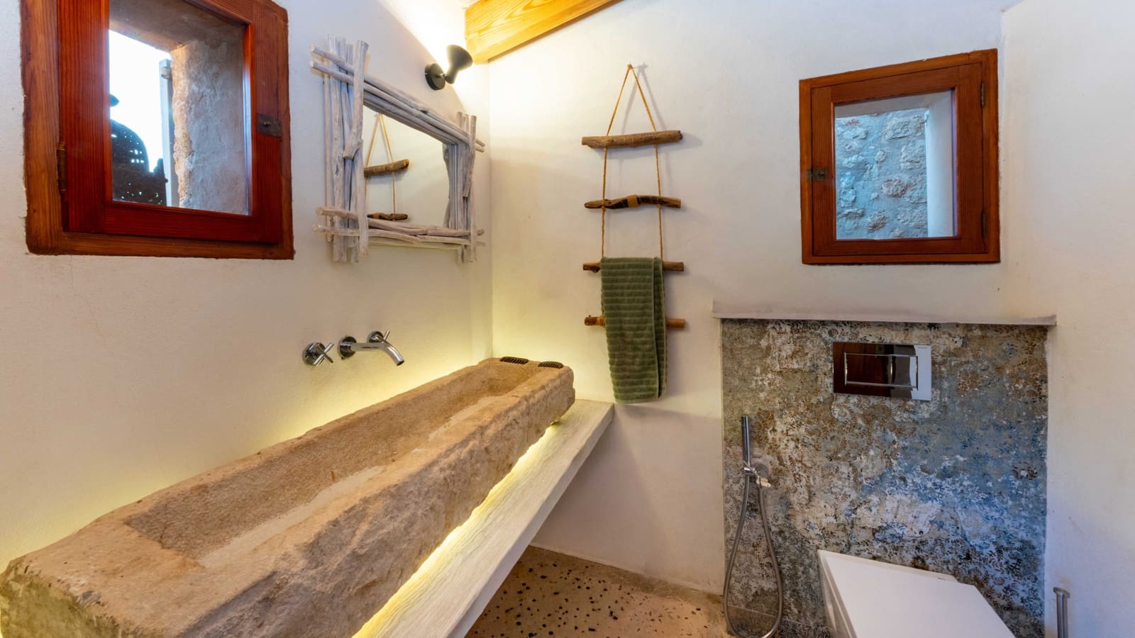 5 soveværelse Finca/Landehus til leje i Soller med swimmingpool garage - € 12.000 (Ref: 9436434)