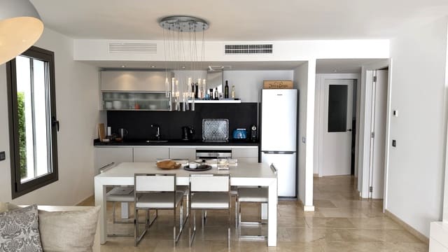 2 soveværelse Lejlighed til salg i Puerto de Andratx, Andratx med garage - € 1.699.000 (Ref: 9436435)