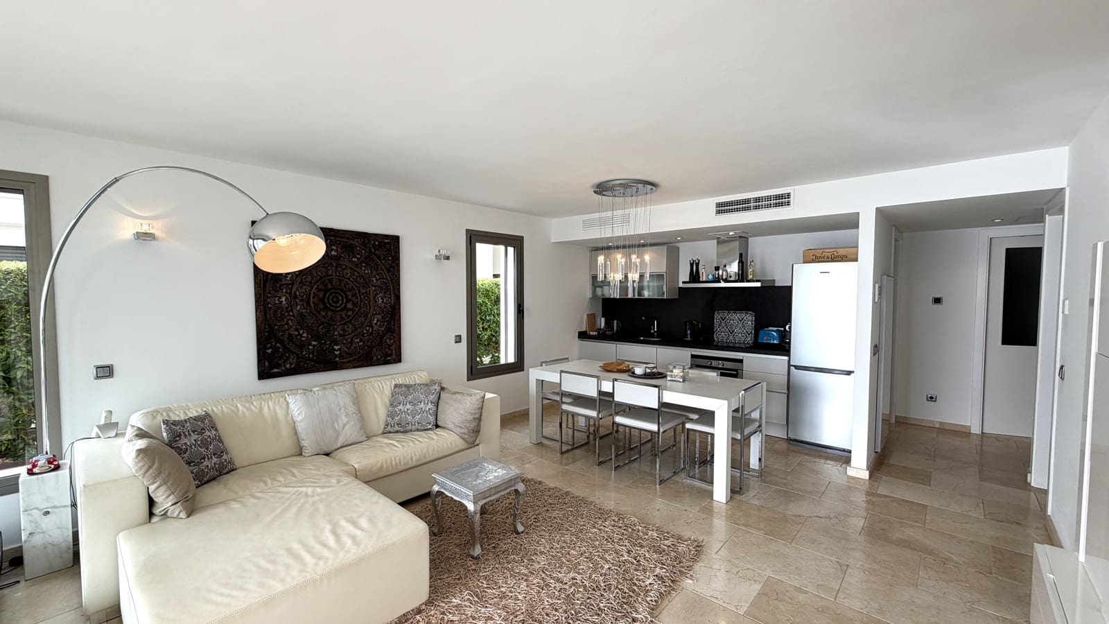 2 bedroom Apartment for sale in Puerto de Andratx with garage - € 1,699,000 (Ref: 9436435)