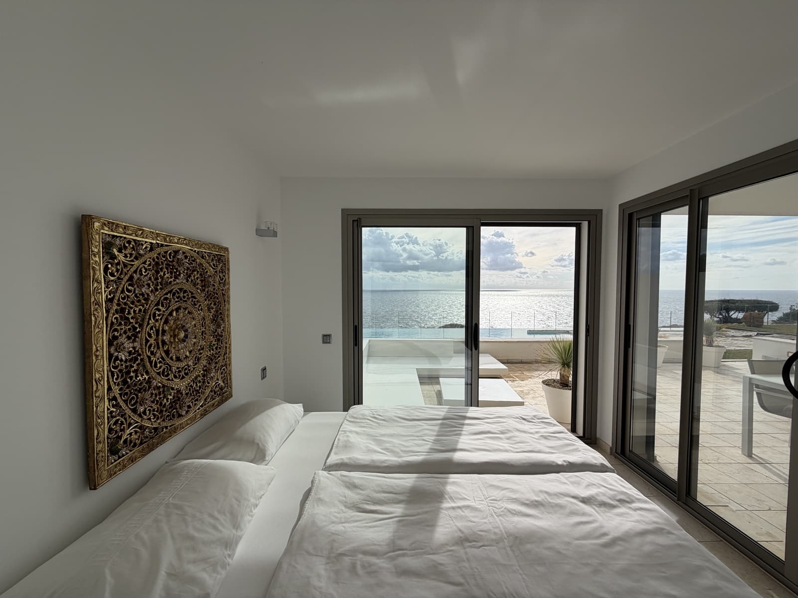 2 bedroom Apartment for sale in Puerto de Andratx with garage - € 1,699,000 (Ref: 9436435)