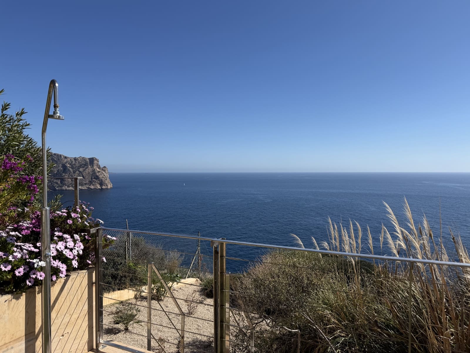 2 chambre Appartement à vendre à Puerto de Andratx avec garage - 1 699 000 € (Ref: 9436435)