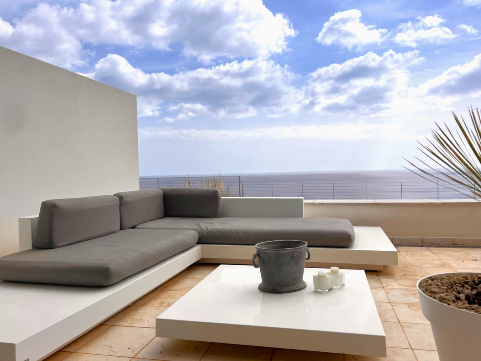 2 chambre Appartement à vendre à Puerto de Andratx avec garage - 1 699 000 € (Ref: 9436435)