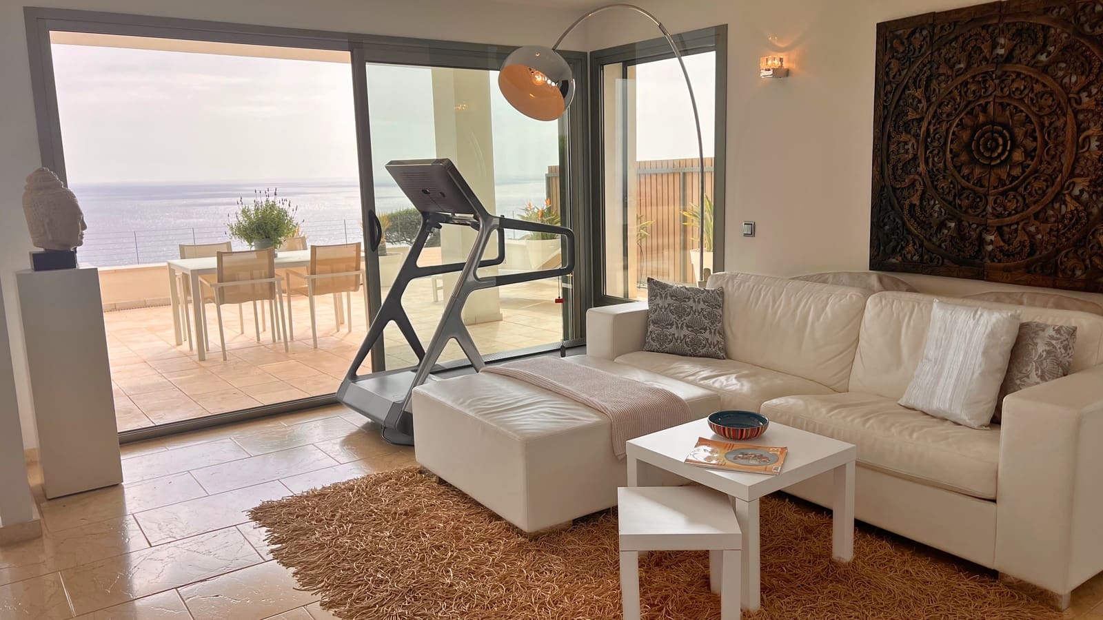 2 chambre Appartement à vendre à Puerto de Andratx avec garage - 1 699 000 € (Ref: 9436435)