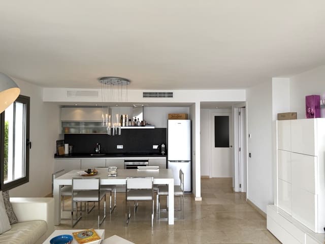 2 soveværelse Lejlighed til salg i Puerto de Andratx, Andratx med garage - € 1.699.000 (Ref: 9436435)