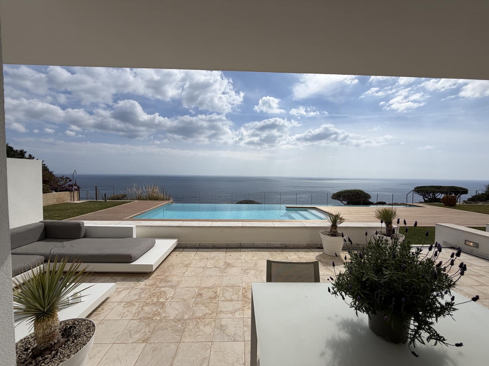 2 chambre Appartement à vendre à Puerto de Andratx avec garage - 1 699 000 € (Ref: 9436435)