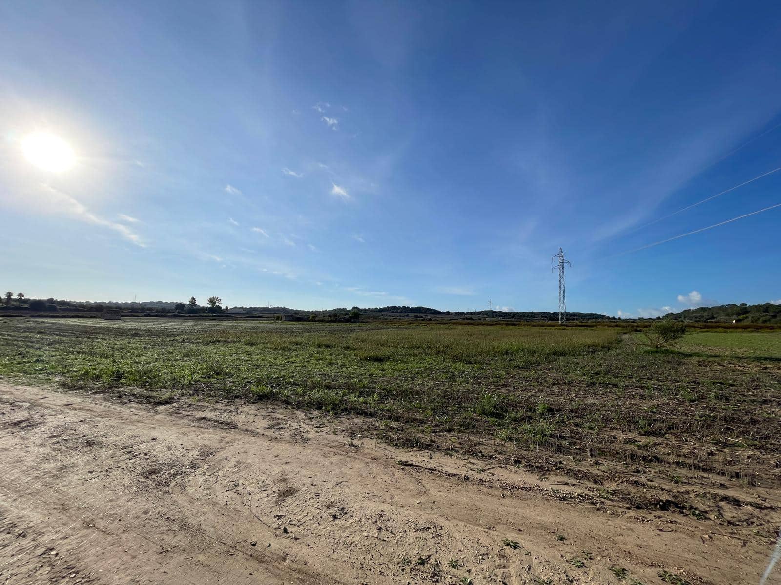 Byggetomt til salgs i Muro - € 595 000 (Ref: 9436437)