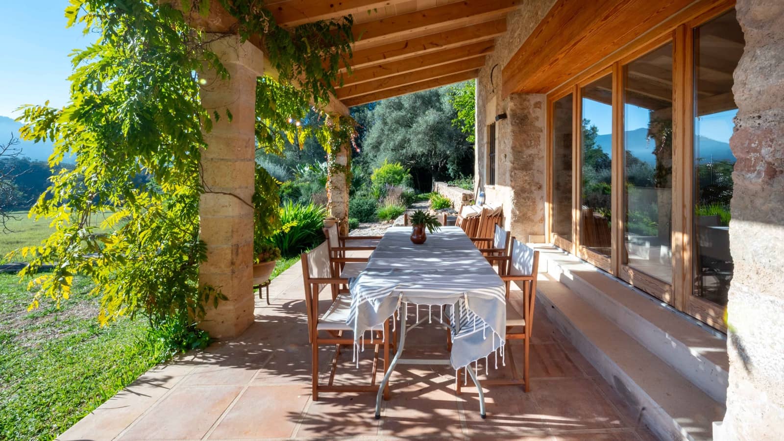 6 camera da letto Finca/Casa di Campagna in vendita in Pollensa / Pollenca con garage - 2.995.000 € (Rif: 9444962)