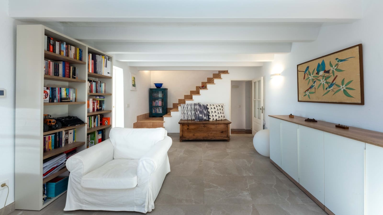 6 camera da letto Finca/Casa di Campagna in vendita in Pollensa / Pollenca con garage - 2.995.000 € (Rif: 9444962)