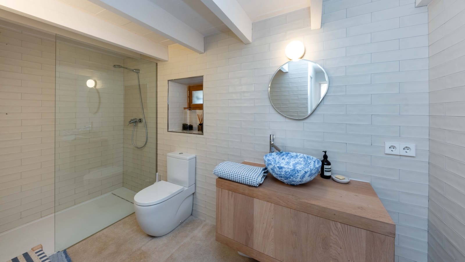 6 camera da letto Finca/Casa di Campagna in vendita in Pollensa / Pollenca con garage - 2.995.000 € (Rif: 9444962)