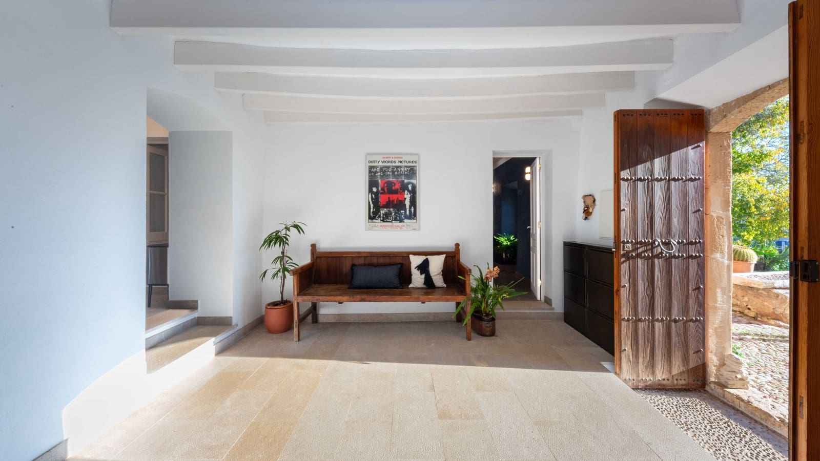 6 camera da letto Finca/Casa di Campagna in vendita in Pollensa / Pollenca con garage - 2.995.000 € (Rif: 9444962)