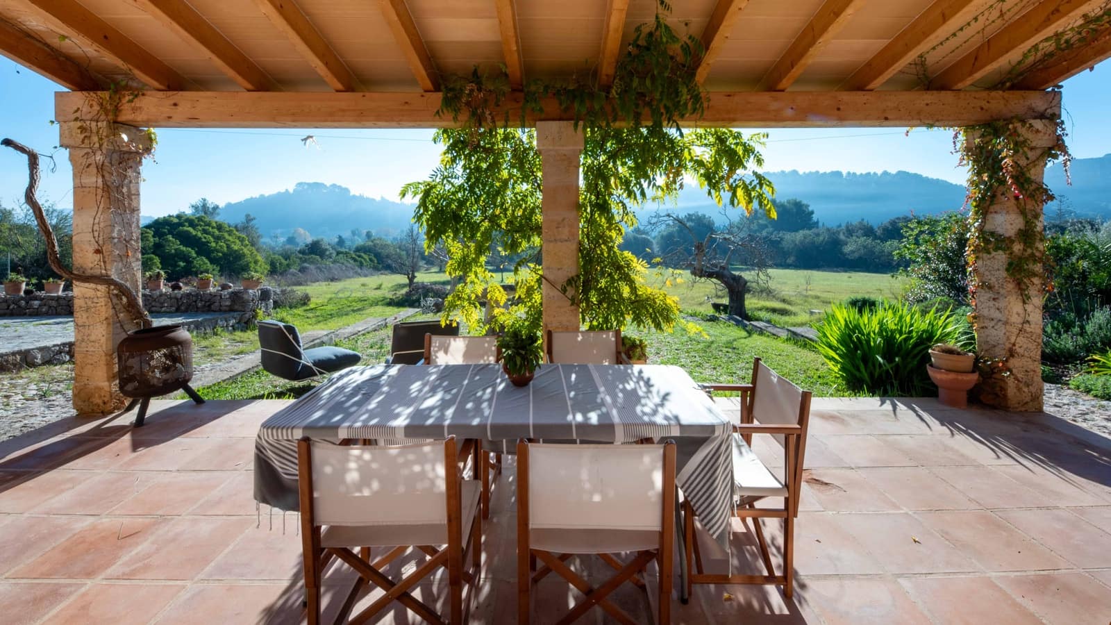 6 camera da letto Finca/Casa di Campagna in vendita in Pollensa / Pollenca con garage - 2.995.000 € (Rif: 9444962)