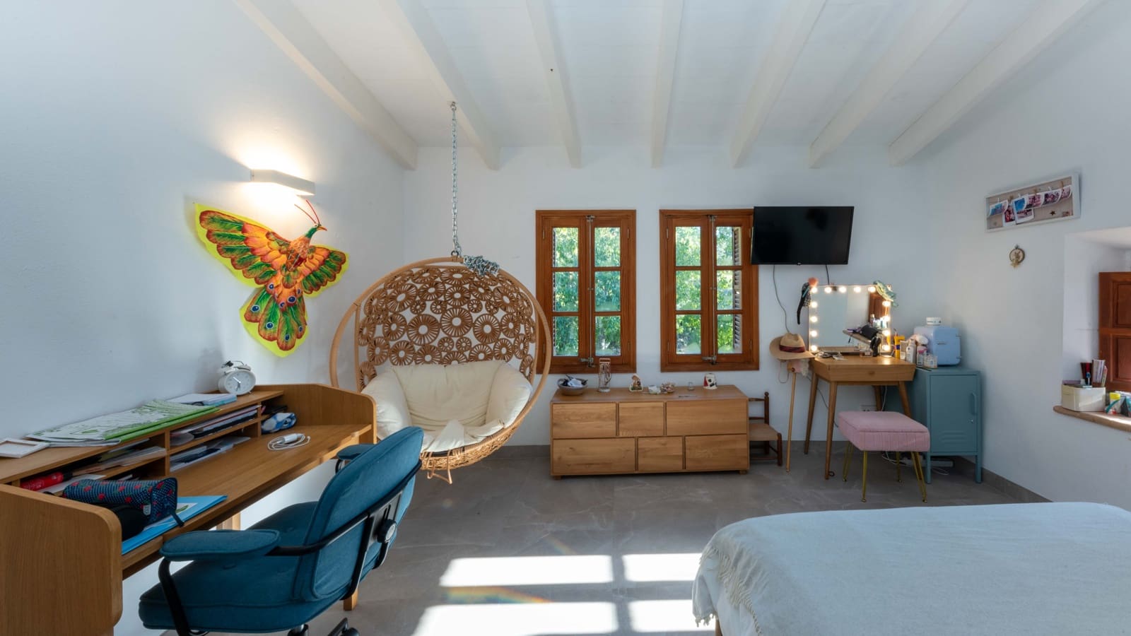 6 camera da letto Finca/Casa di Campagna in vendita in Pollensa / Pollenca con garage - 2.995.000 € (Rif: 9444962)