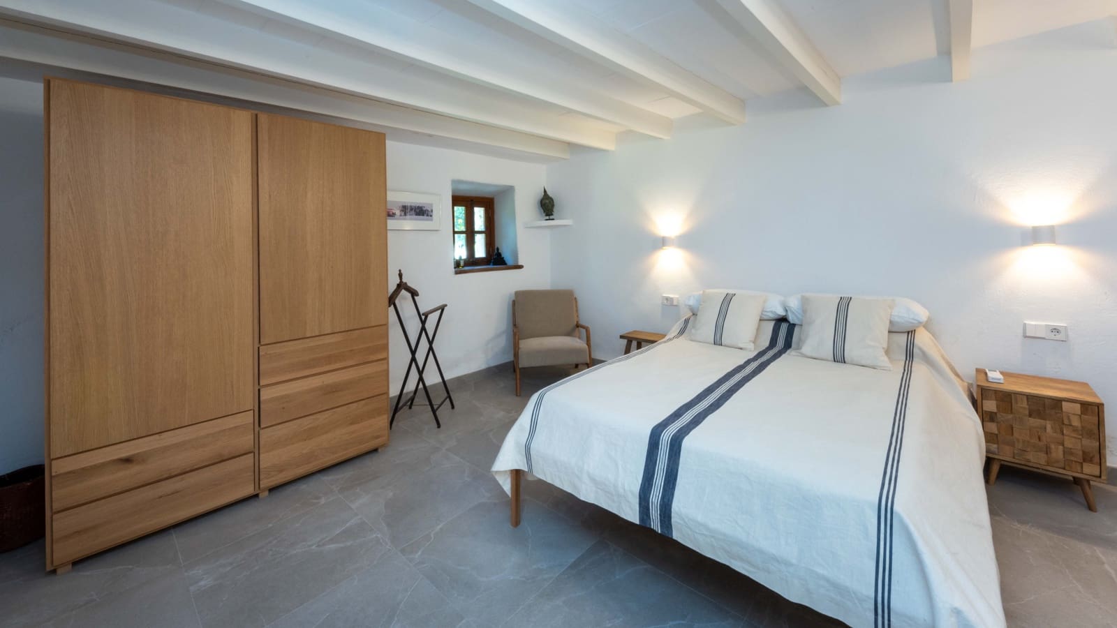 6 camera da letto Finca/Casa di Campagna in vendita in Pollensa / Pollenca con garage - 2.995.000 € (Rif: 9444962)