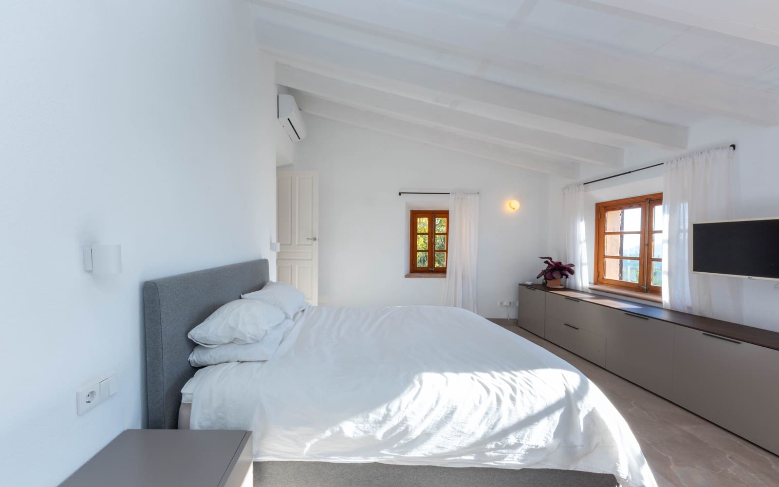 6 camera da letto Finca/Casa di Campagna in vendita in Pollensa / Pollenca con garage - 2.995.000 € (Rif: 9444962)