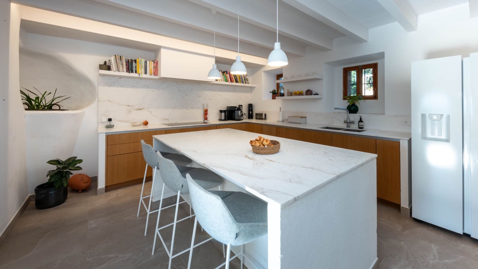 6 camera da letto Finca/Casa di Campagna in vendita in Pollensa / Pollenca con garage - 2.995.000 € (Rif: 9444962)