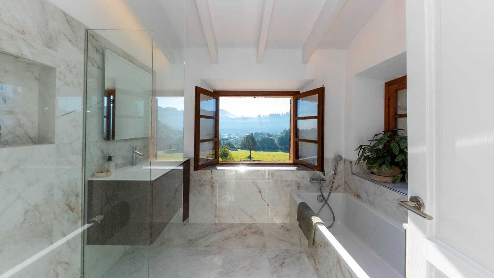 6 camera da letto Finca/Casa di Campagna in vendita in Pollensa / Pollenca con garage - 2.995.000 € (Rif: 9444962)