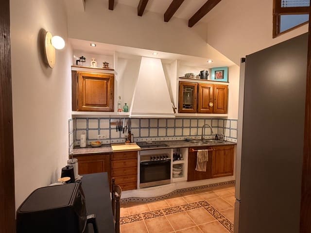 2 slaapkamer Villa te huur in Ses Salines - € 1.500 (Ref: 9444963)