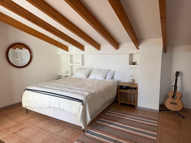 2 slaapkamer Villa te huur in Ses Salines - € 1.500 (Ref: 9444963)