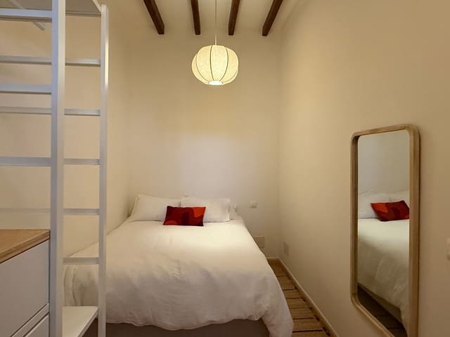 2 slaapkamer Villa te huur in Ses Salines - € 1.500 (Ref: 9444963)