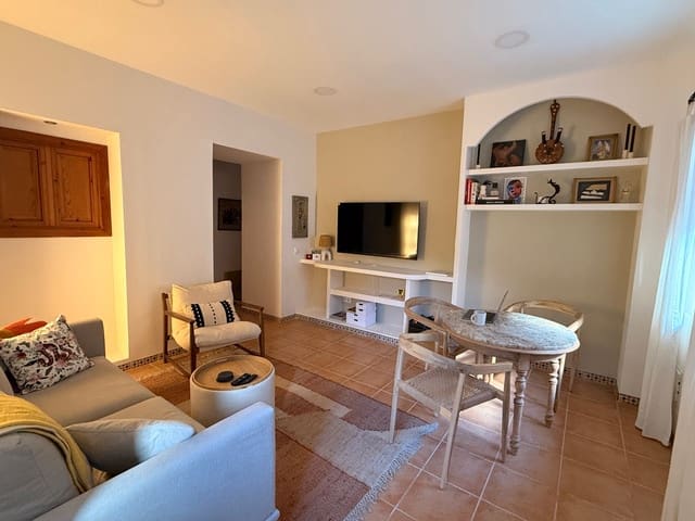 2 slaapkamer Villa te huur in Ses Salines - € 1.500 (Ref: 9444963)