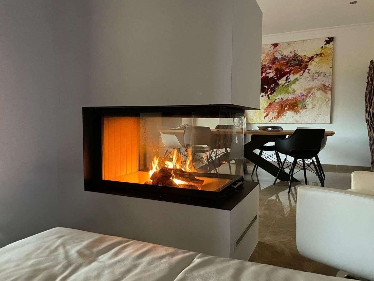 3 makuuhuone Huvila vuokrattavana paikassa Sa Rapita / La Rapita mukana uima-altaan 
autotalli - 3 500 € (Ref: 9447244)