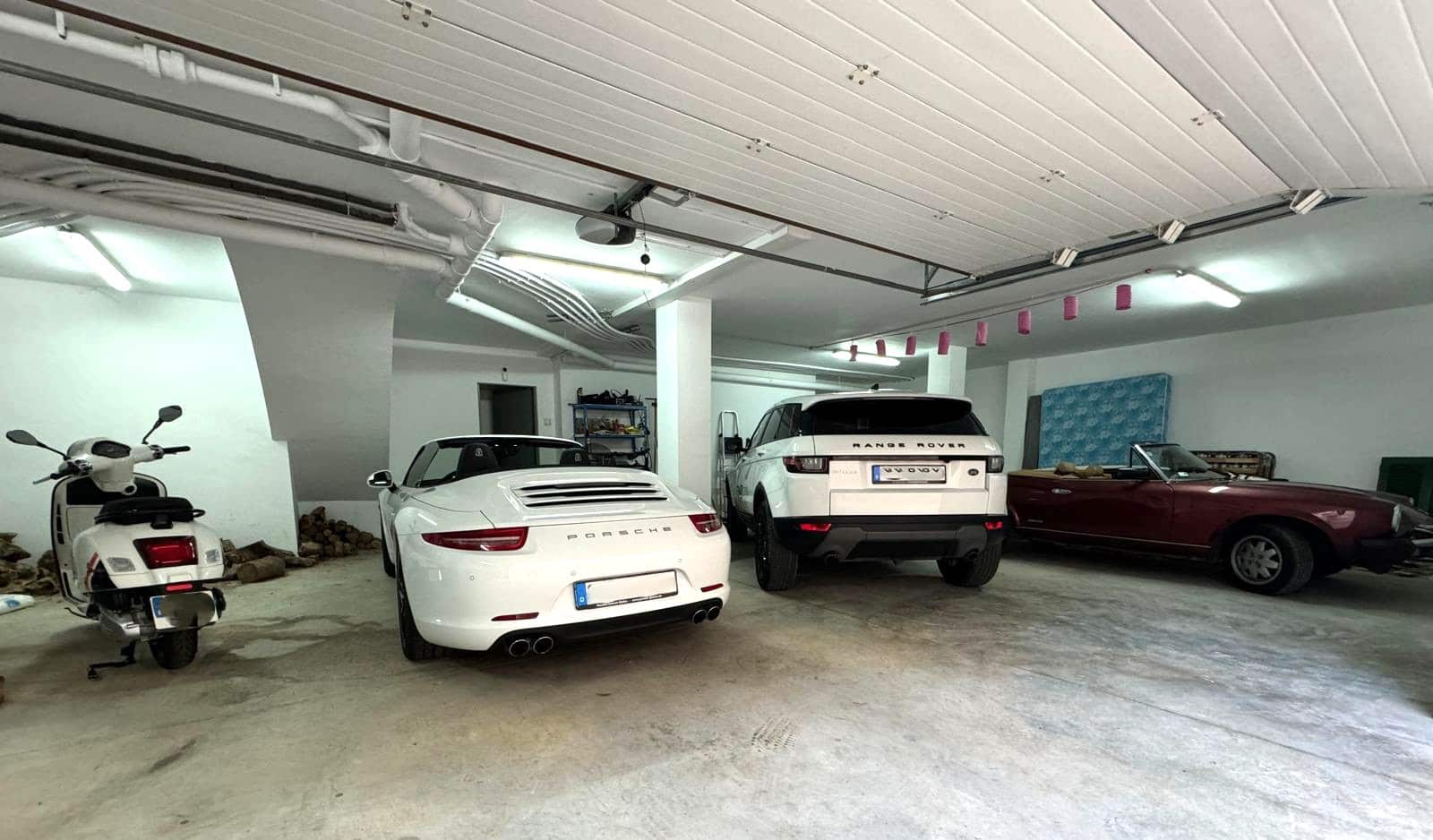 3 soveværelse Villa til leje i Sa Rapita / La Rapita med swimmingpool garage - € 3.500 (Ref: 9447244)