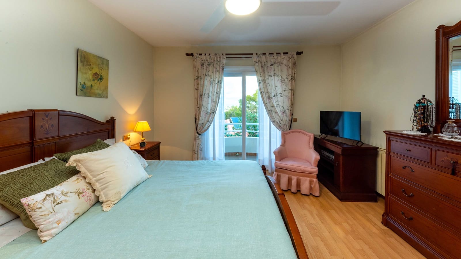 5 soverom Villa til salgs i Cas Catala med svømmebasseng garasje - € 2 800 000 (Ref: 9447247)