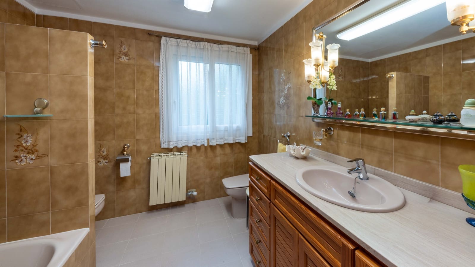 5 soverom Villa til salgs i Cas Catala med svømmebasseng garasje - € 2 800 000 (Ref: 9447247)