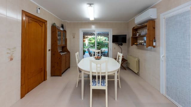 5 soverom Villa til salgs i Cas Catala, Calvià med svømmebasseng garasje - € 2 800 000 (Ref: 9447247)