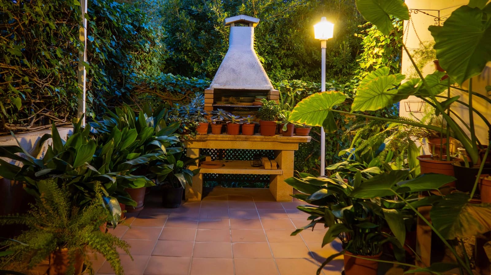 5 soverom Villa til salgs i Cas Catala med svømmebasseng garasje - € 2 800 000 (Ref: 9447247)