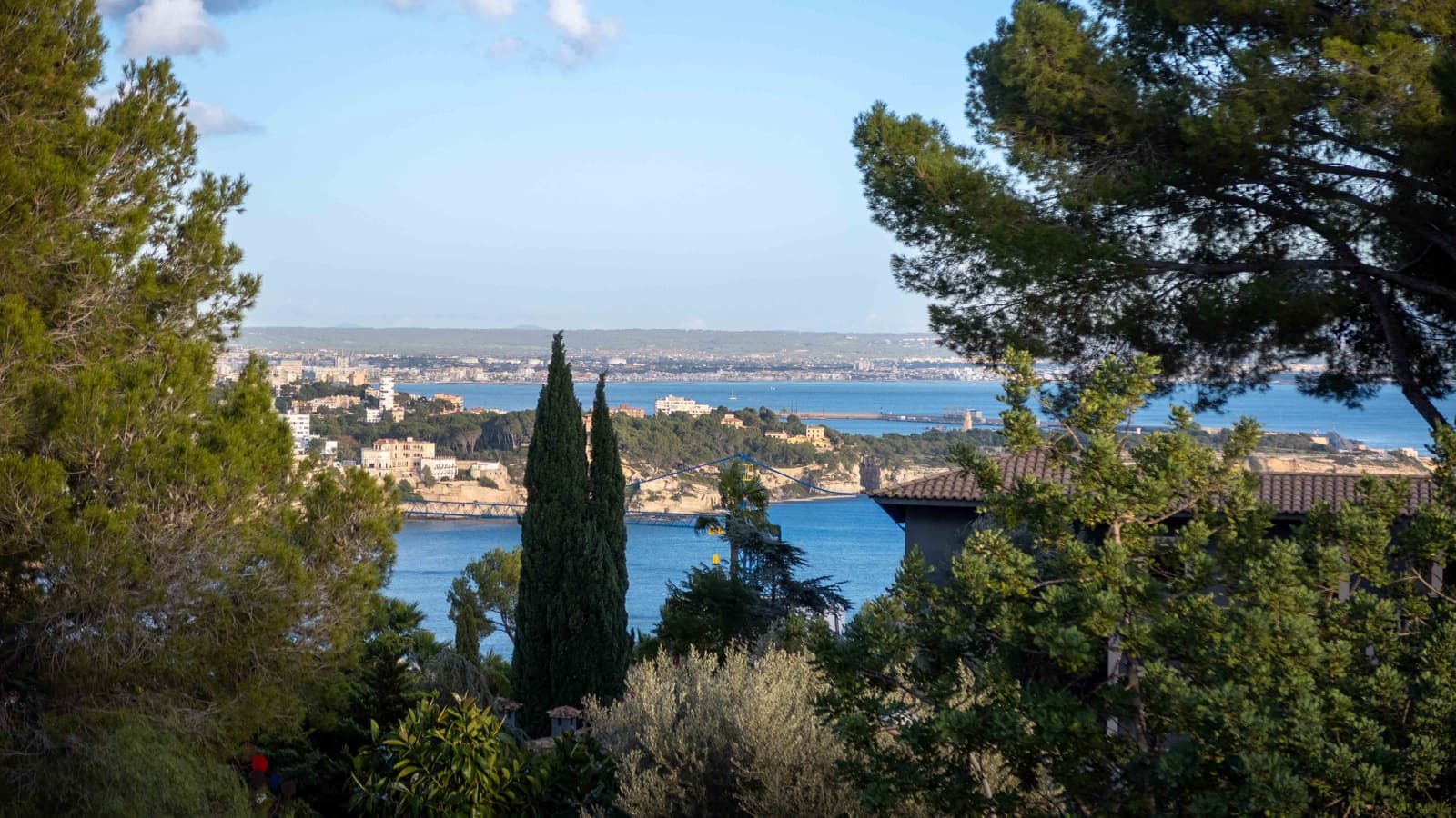 5 soverom Villa til salgs i Cas Catala med svømmebasseng garasje - € 2 800 000 (Ref: 9447247)