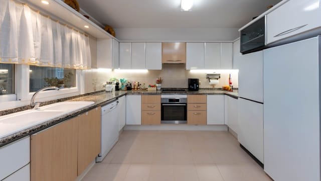 5 soverom Villa til salgs i Cas Catala, Calvià med svømmebasseng garasje - € 2 800 000 (Ref: 9447247)