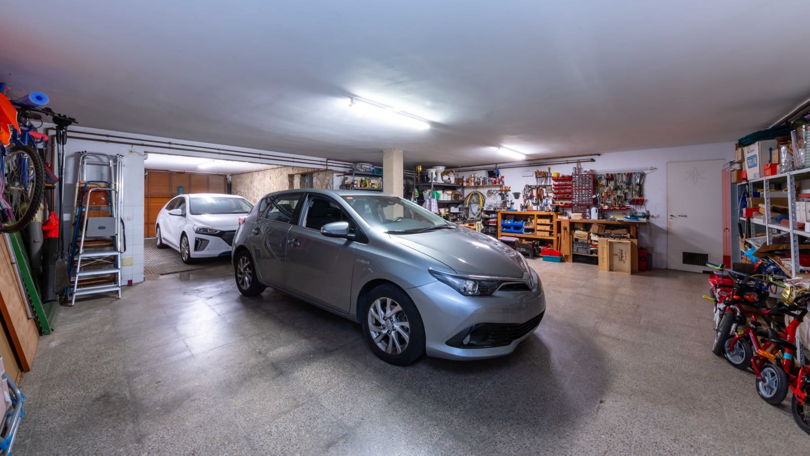 5 soverom Villa til salgs i Cas Catala med svømmebasseng garasje - € 2 800 000 (Ref: 9447247)