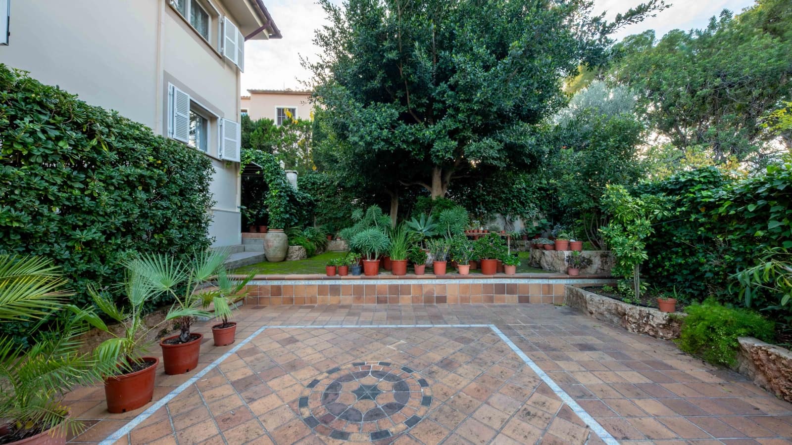 5 soverom Villa til salgs i Cas Catala med svømmebasseng garasje - € 2 800 000 (Ref: 9447247)