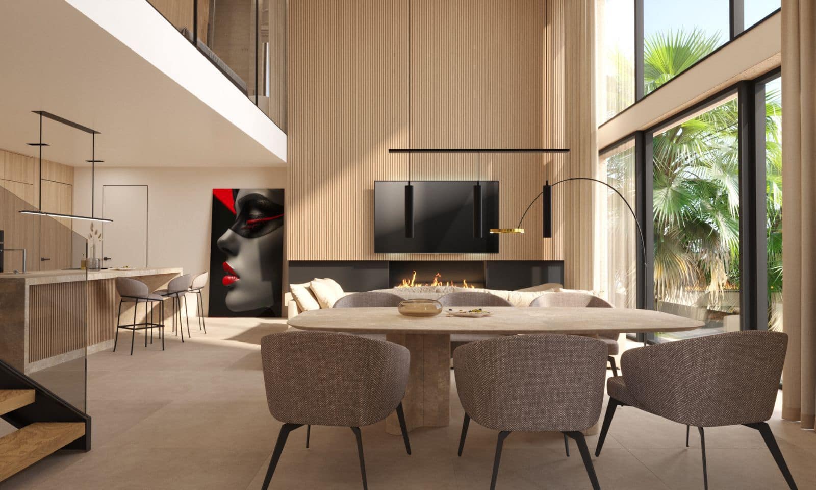 Byggegrund til salg i Son Gual - € 550.000 (Ref: 9447248)