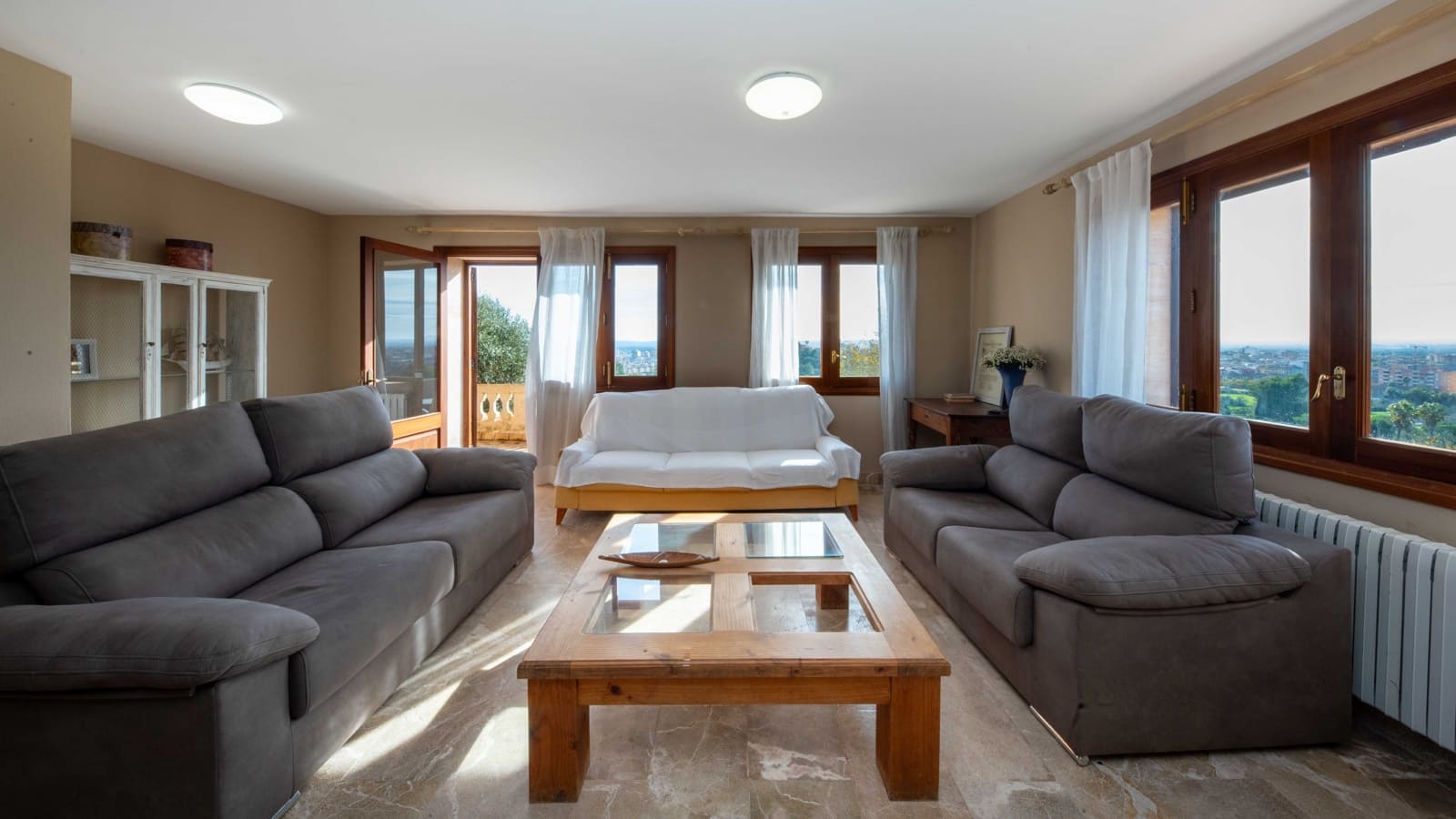 8 soverom Finca/Herregård til salgs i Inca med svømmebasseng garasje - € 3 950 000 (Ref: 9447249)