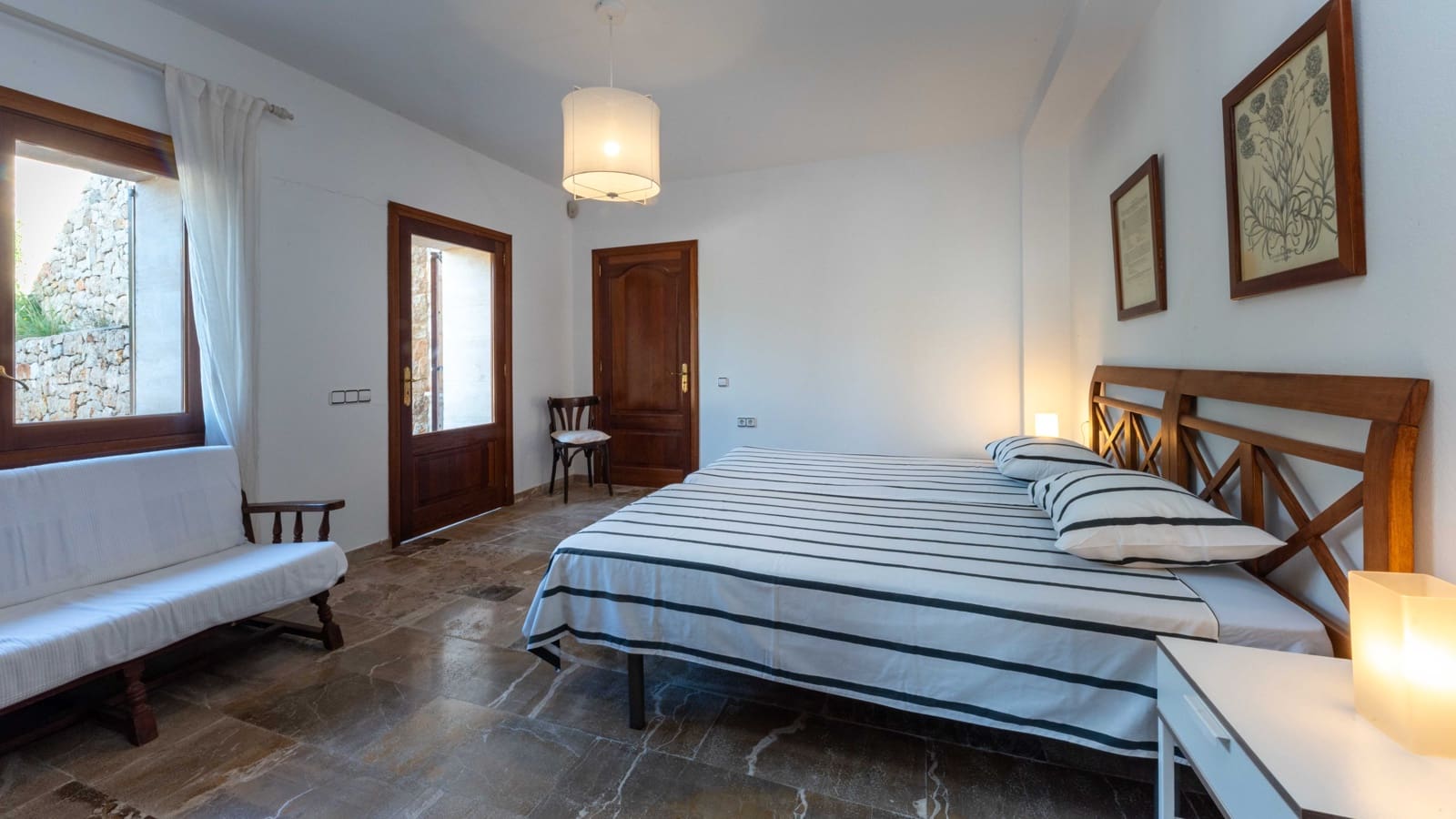 8 soverom Finca/Herregård til salgs i Inca med svømmebasseng garasje - € 3 950 000 (Ref: 9447249)