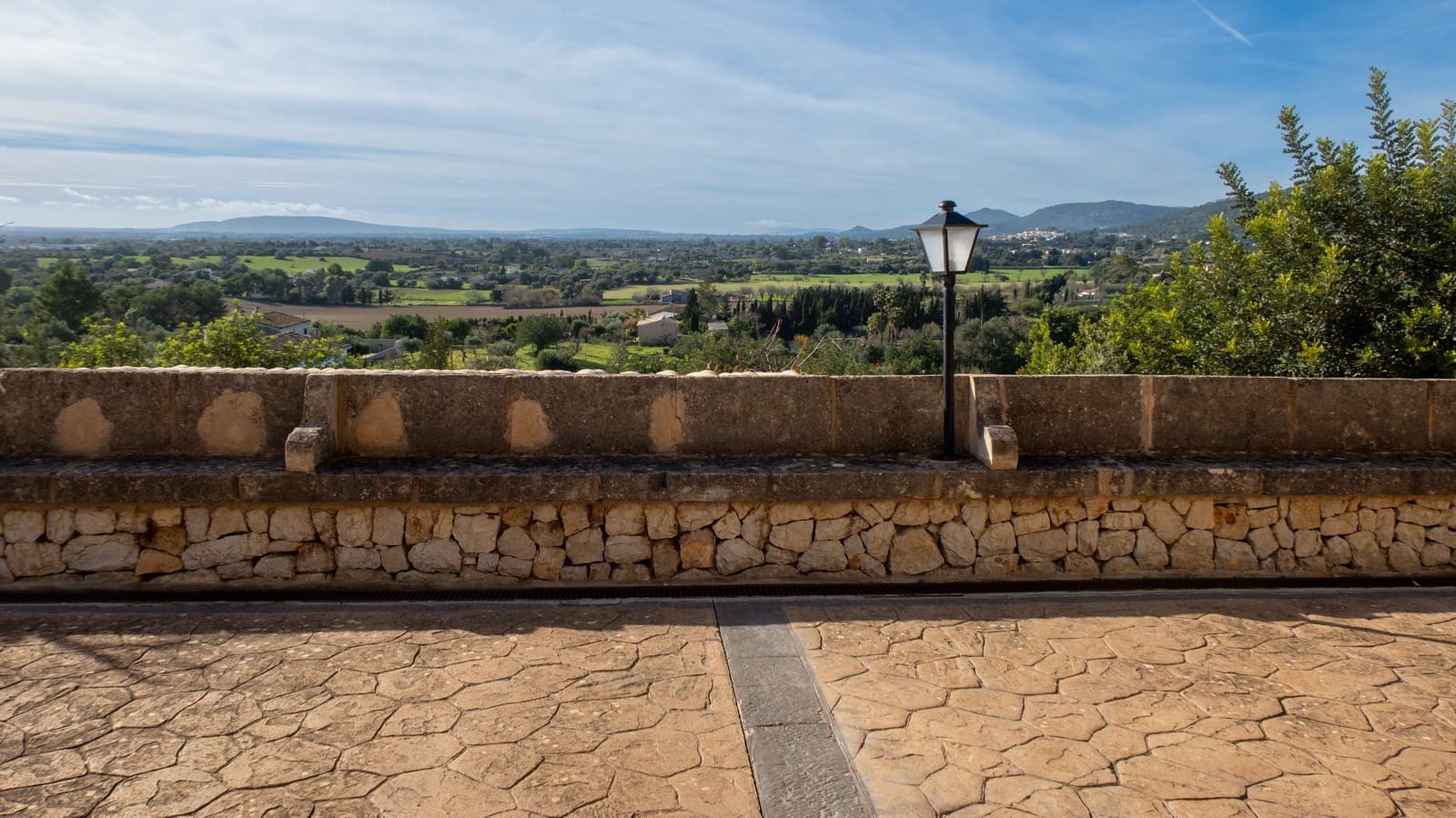 8 soverom Finca/Herregård til salgs i Inca med svømmebasseng garasje - € 3 950 000 (Ref: 9447249)