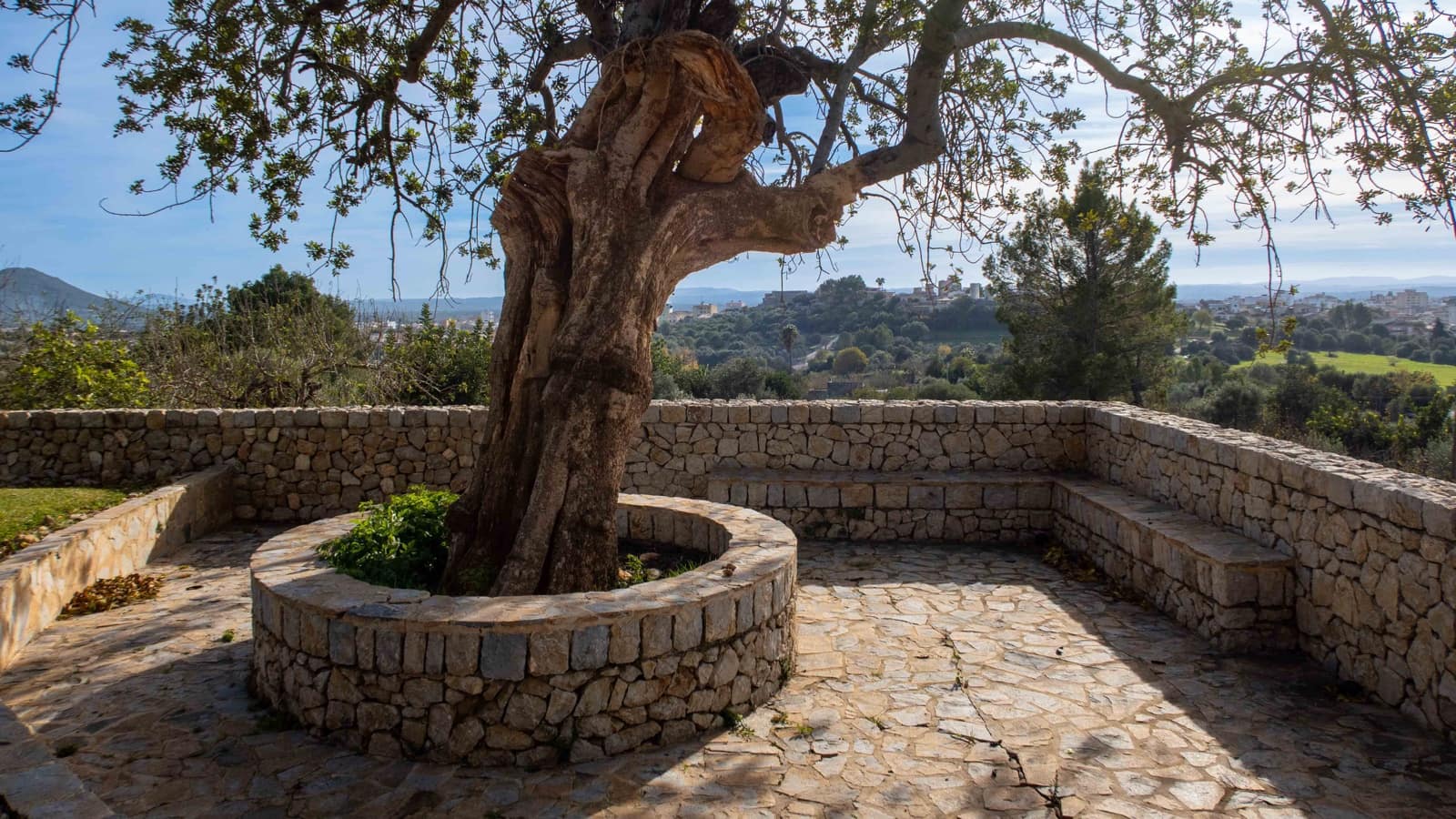 8 soverom Finca/Herregård til salgs i Inca med svømmebasseng garasje - € 3 950 000 (Ref: 9447249)