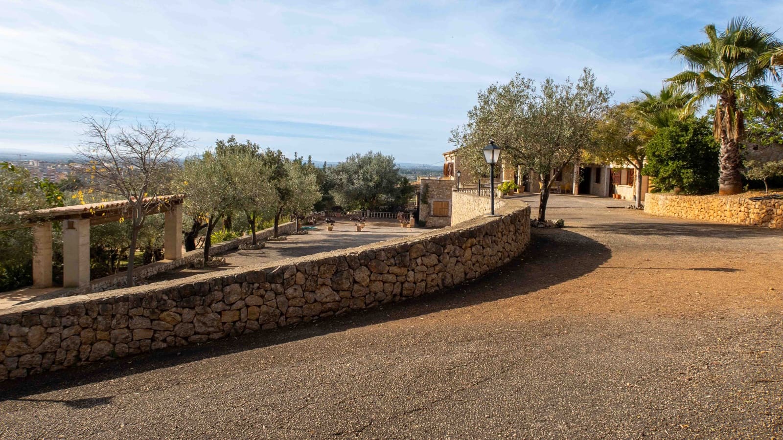 8 soverom Finca/Herregård til salgs i Inca med svømmebasseng garasje - € 3 950 000 (Ref: 9447249)